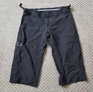 Zoic mountain bike shorts